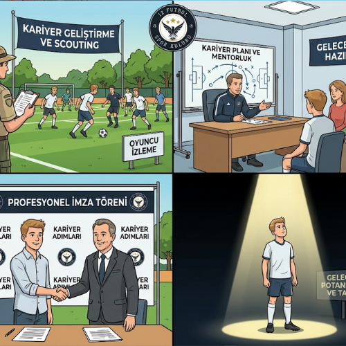 İz Futbol Kulübü