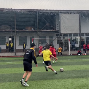İz Futbol Kulübü